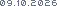 09.10.2026